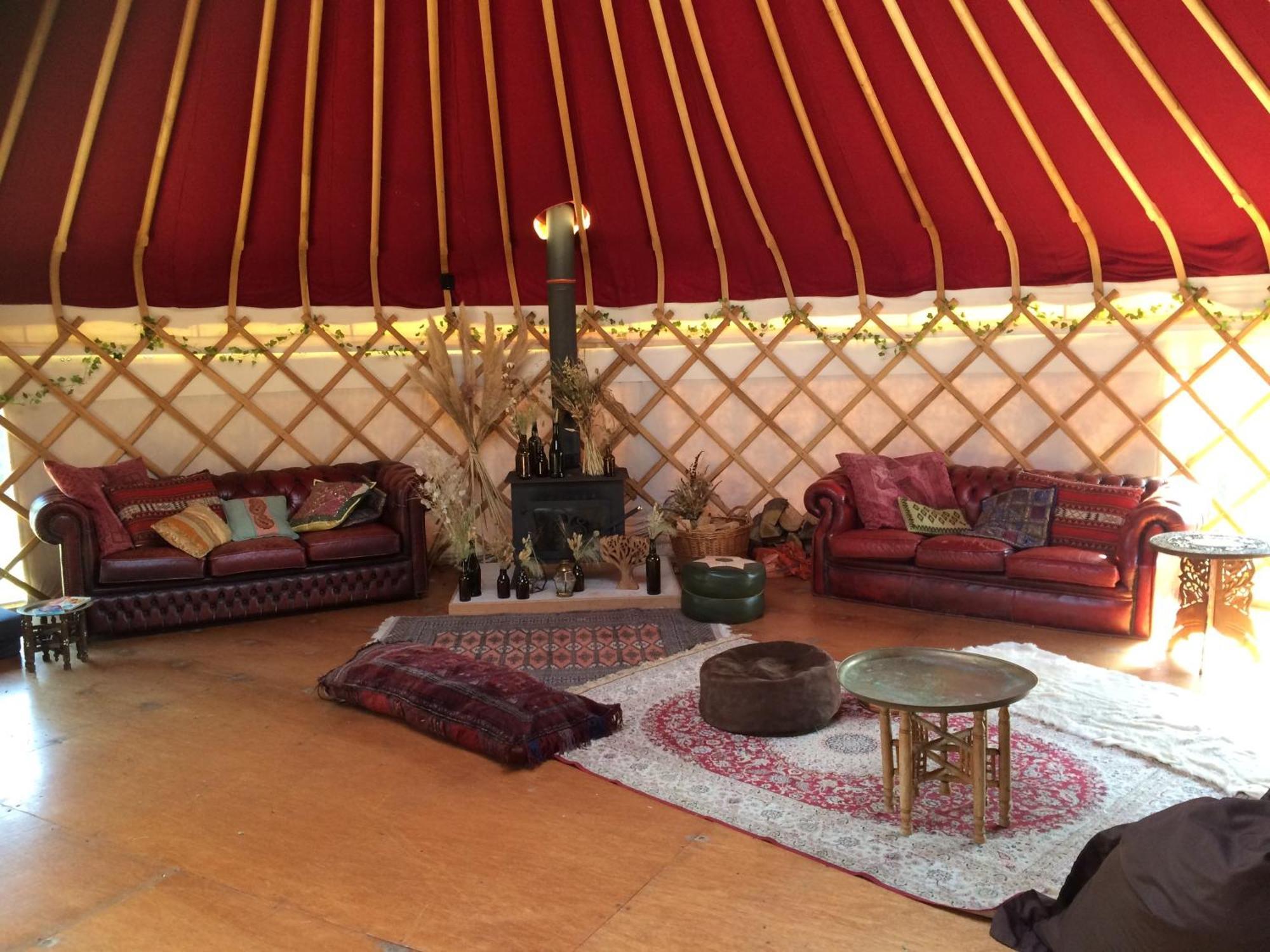 Silver Airstream Glamping & Rental Chichester Ngoại thất bức ảnh